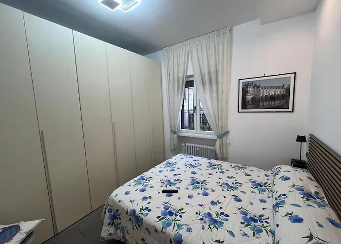 Alloggio Uso Turistico