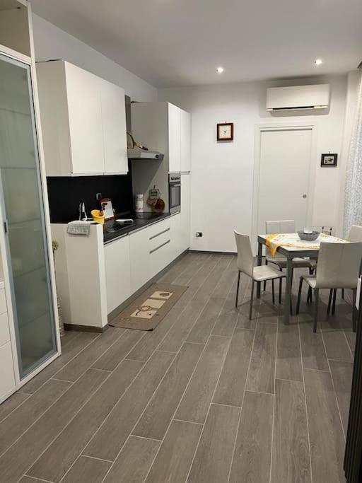 Appartement Uso Turistico *