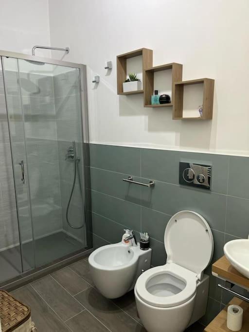Uso Turistico Appartement