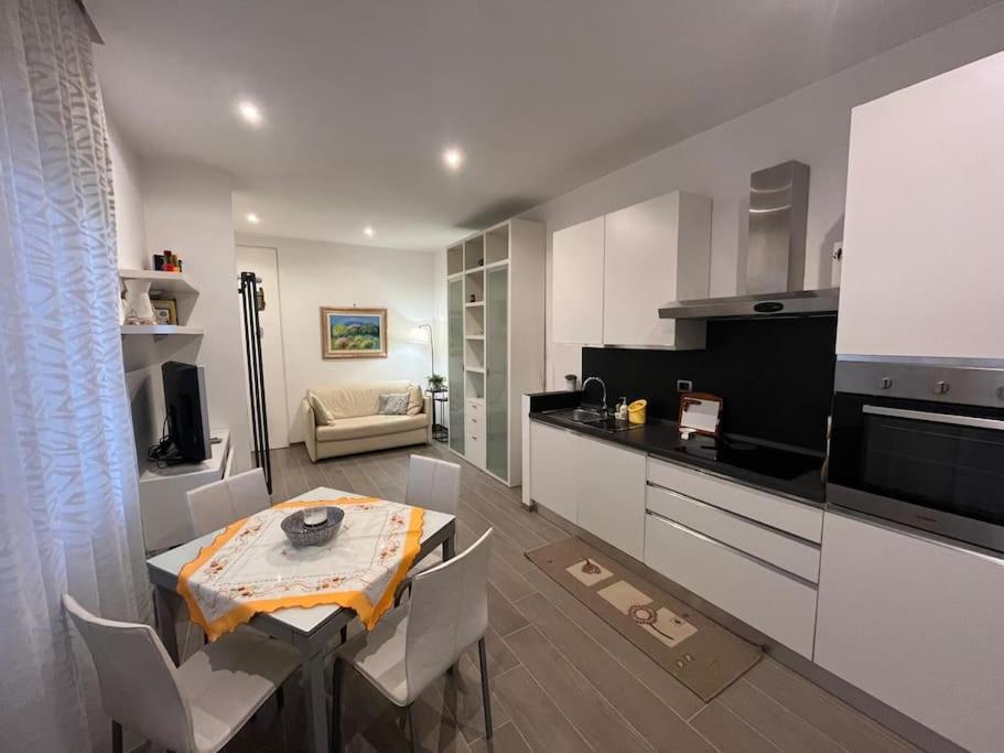 Uso Turistico Appartement