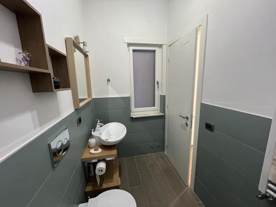 Uso Turistico Appartement *